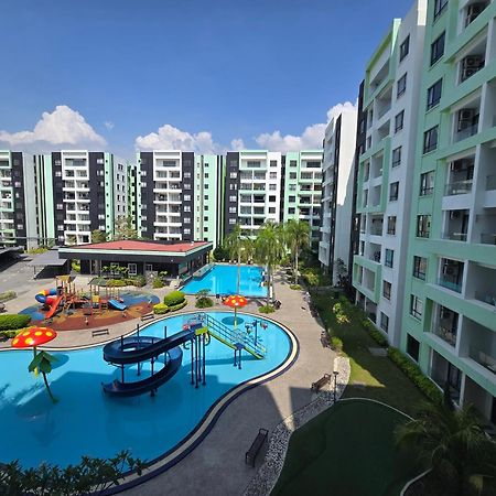 Manhattan Condominium - Jalan Pasir Puteh - อิโปห์ ภายนอก รูปภาพ