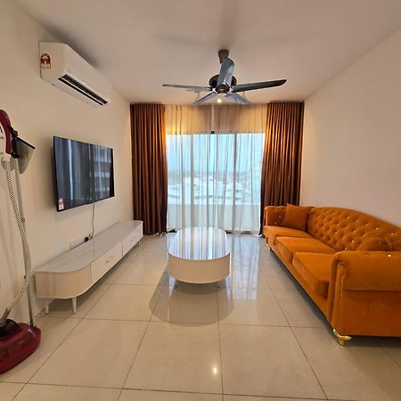 Manhattan Condominium - Jalan Pasir Puteh - อิโปห์ ภายนอก รูปภาพ