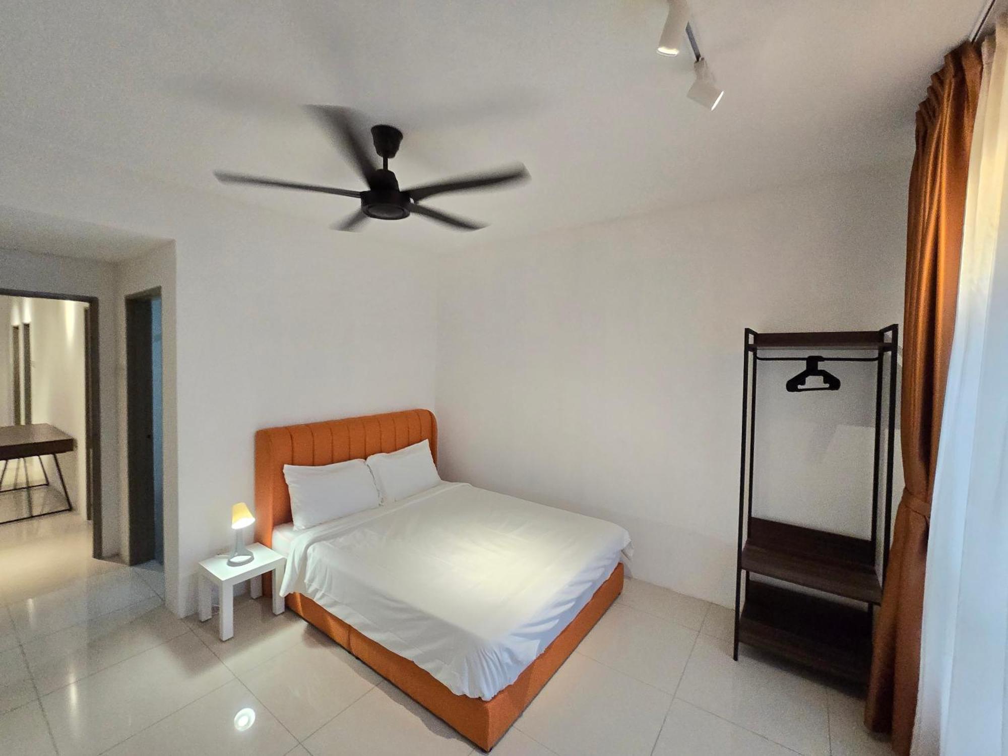 Manhattan Condominium - Jalan Pasir Puteh - อิโปห์ ภายนอก รูปภาพ