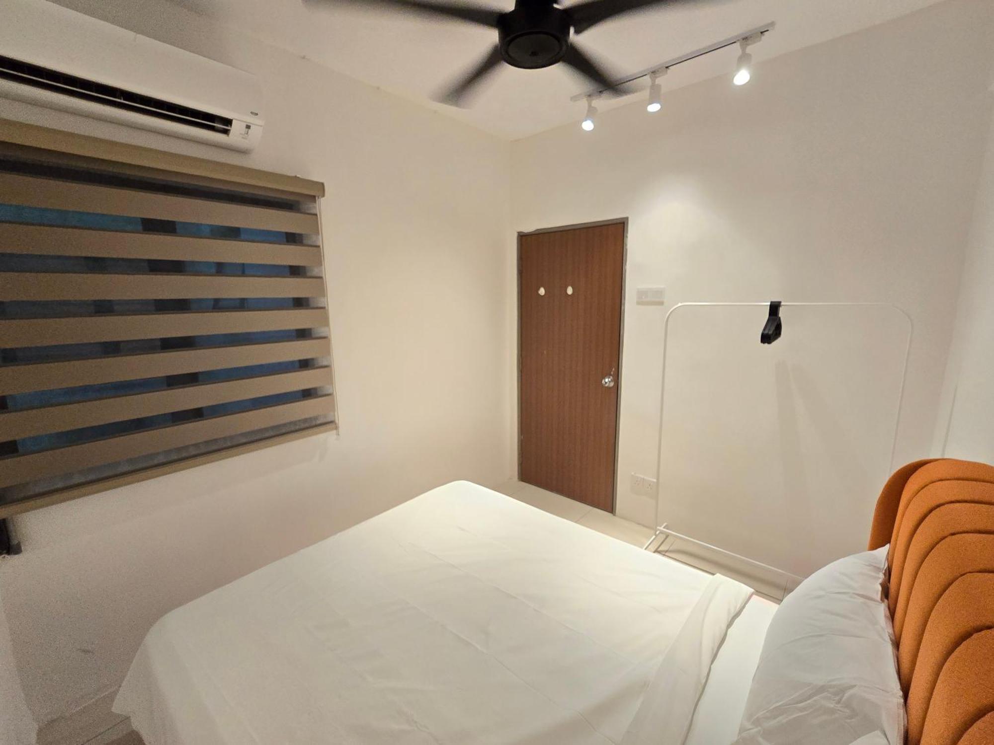 Manhattan Condominium - Jalan Pasir Puteh - อิโปห์ ภายนอก รูปภาพ