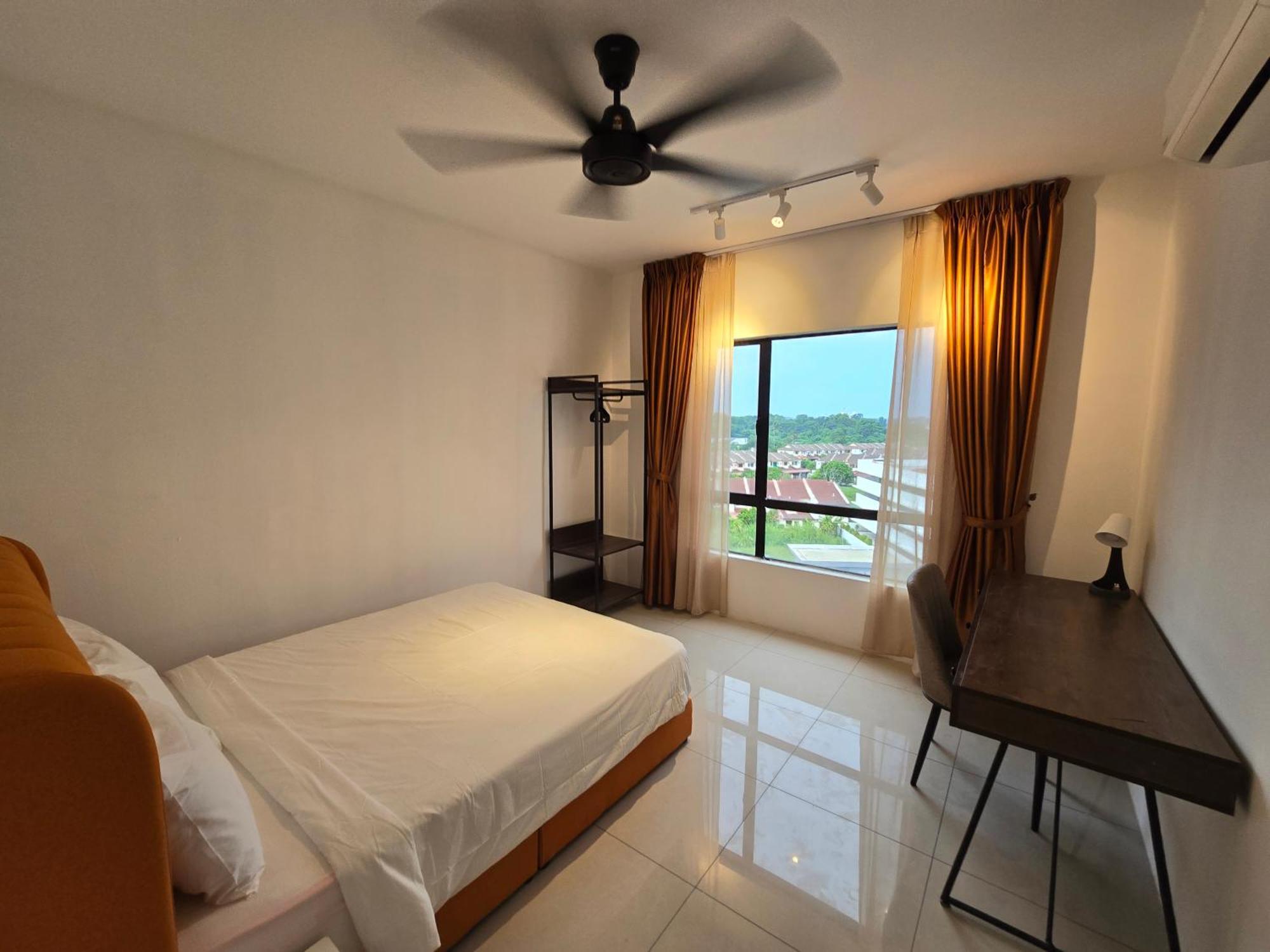 Manhattan Condominium - Jalan Pasir Puteh - อิโปห์ ภายนอก รูปภาพ
