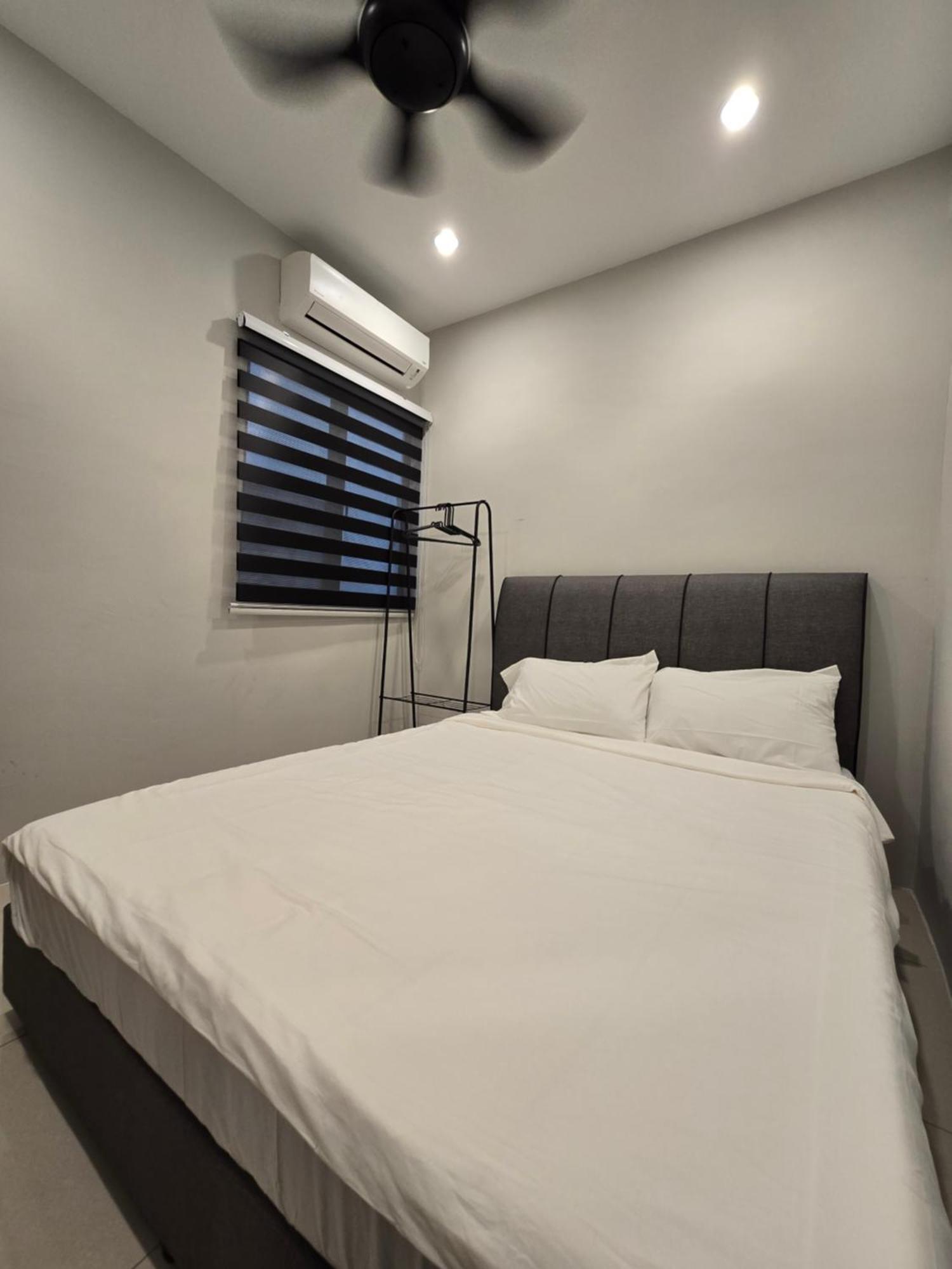 Manhattan Condominium - Jalan Pasir Puteh - อิโปห์ ภายนอก รูปภาพ