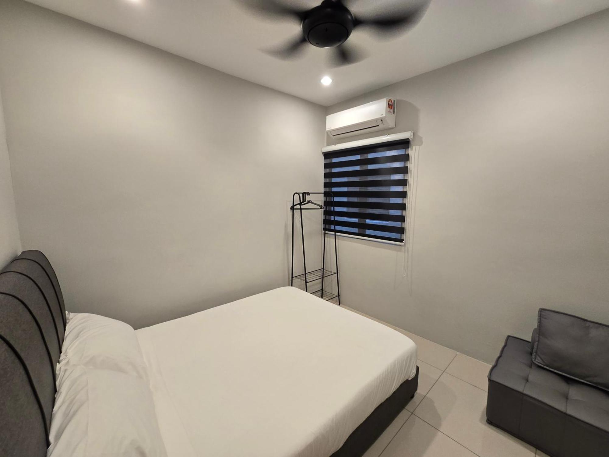 Manhattan Condominium - Jalan Pasir Puteh - อิโปห์ ภายนอก รูปภาพ